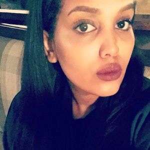 Meet your Posher, Terhas